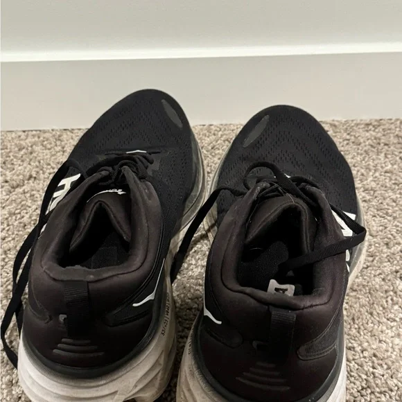 Well LOVED Hoka Sneakers - Picture 7 of 8